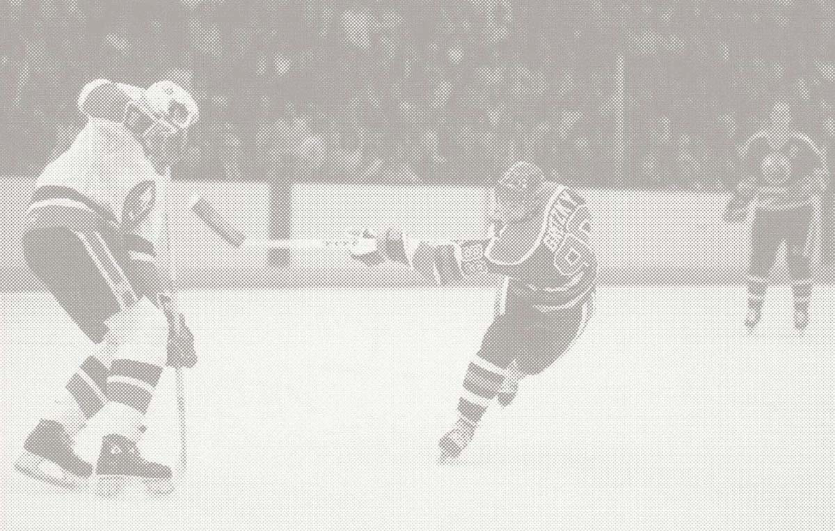 Canadian National Hockey Museum