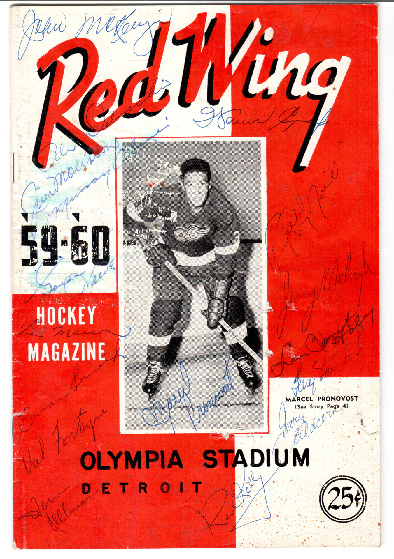 Autograph Appearances on X: MICHIGAN!! Former #RedWings &