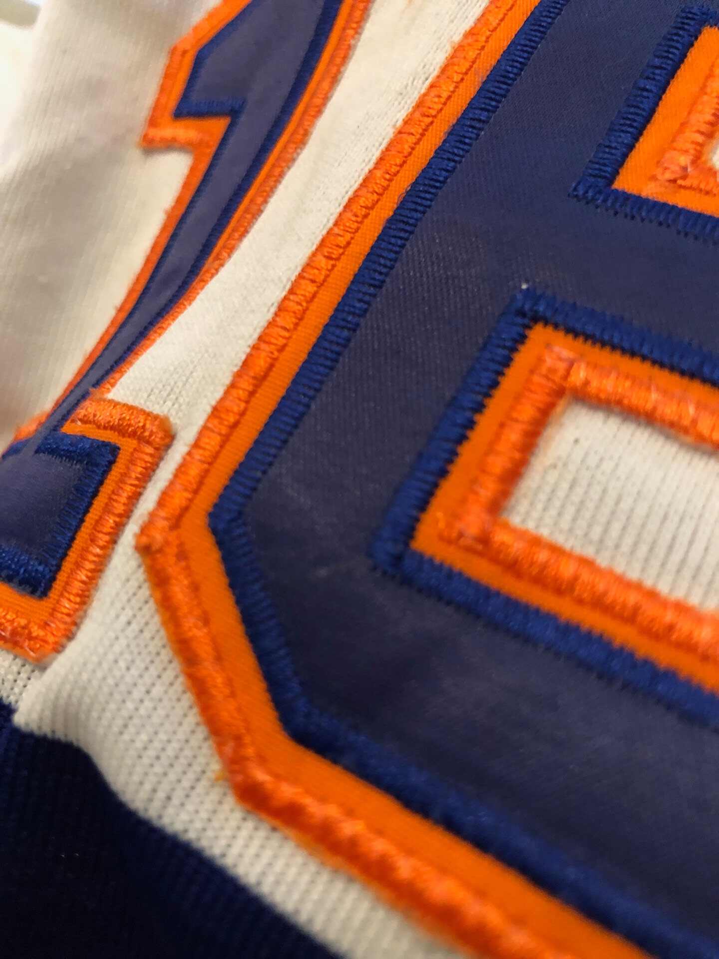 Oilers To Wear “Retro” Blue Jerseys Four Times In 2018-19 - The