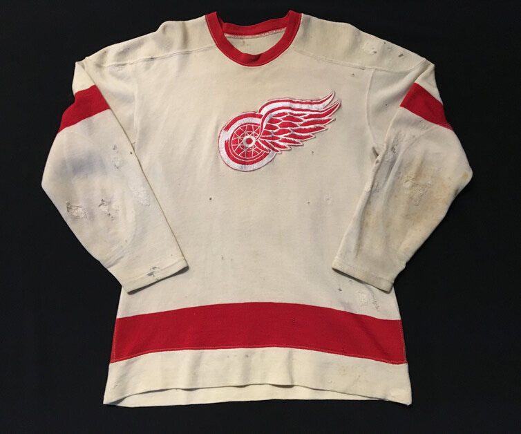 Stanley Cup Detroit Red Wings NHL Fan Jerseys for sale