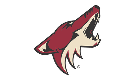 Arizona Coyotes