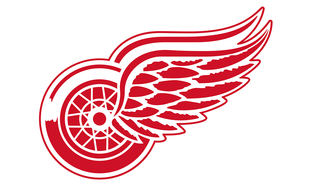 Detroit Red Wings - Detroit Cougars 1928 29 Png,Detroit Red Wings