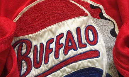 Game Worn Jerseys