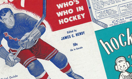 Vintage Ephemera