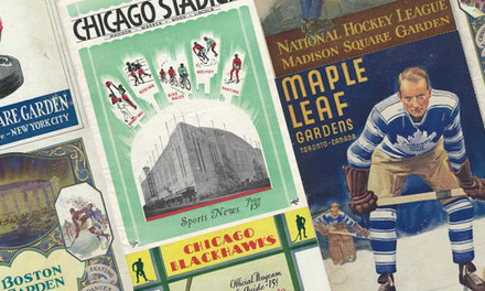 Vintage Programs